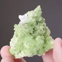 CUPRIAN Smithsonite - image 2