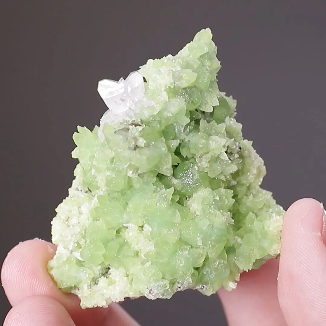 CUPRIAN Smithsonite - image 2