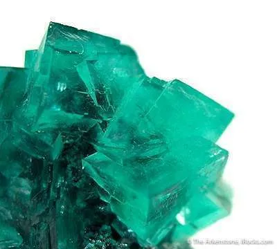 Cuprian Smithsonite - image 2