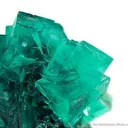 Cuprian Smithsonite - image 2