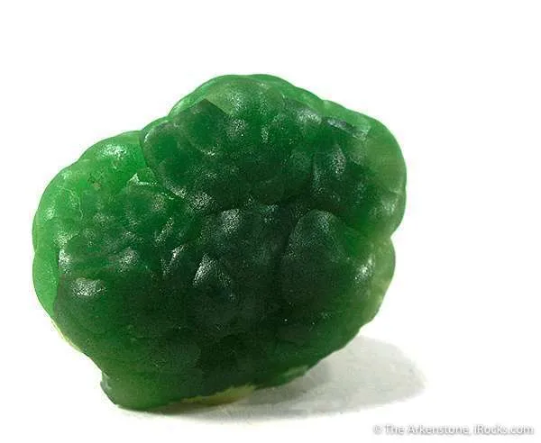 Cuprian Smithsonite image