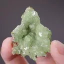 CUPRIAN Smithsonite - image 2