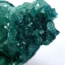 Cuprian Smithsonite on Rosasite - image 2