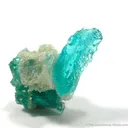 Cuprian Tourmaline - image 1