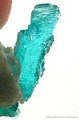 Cuprian Tourmaline - image 2