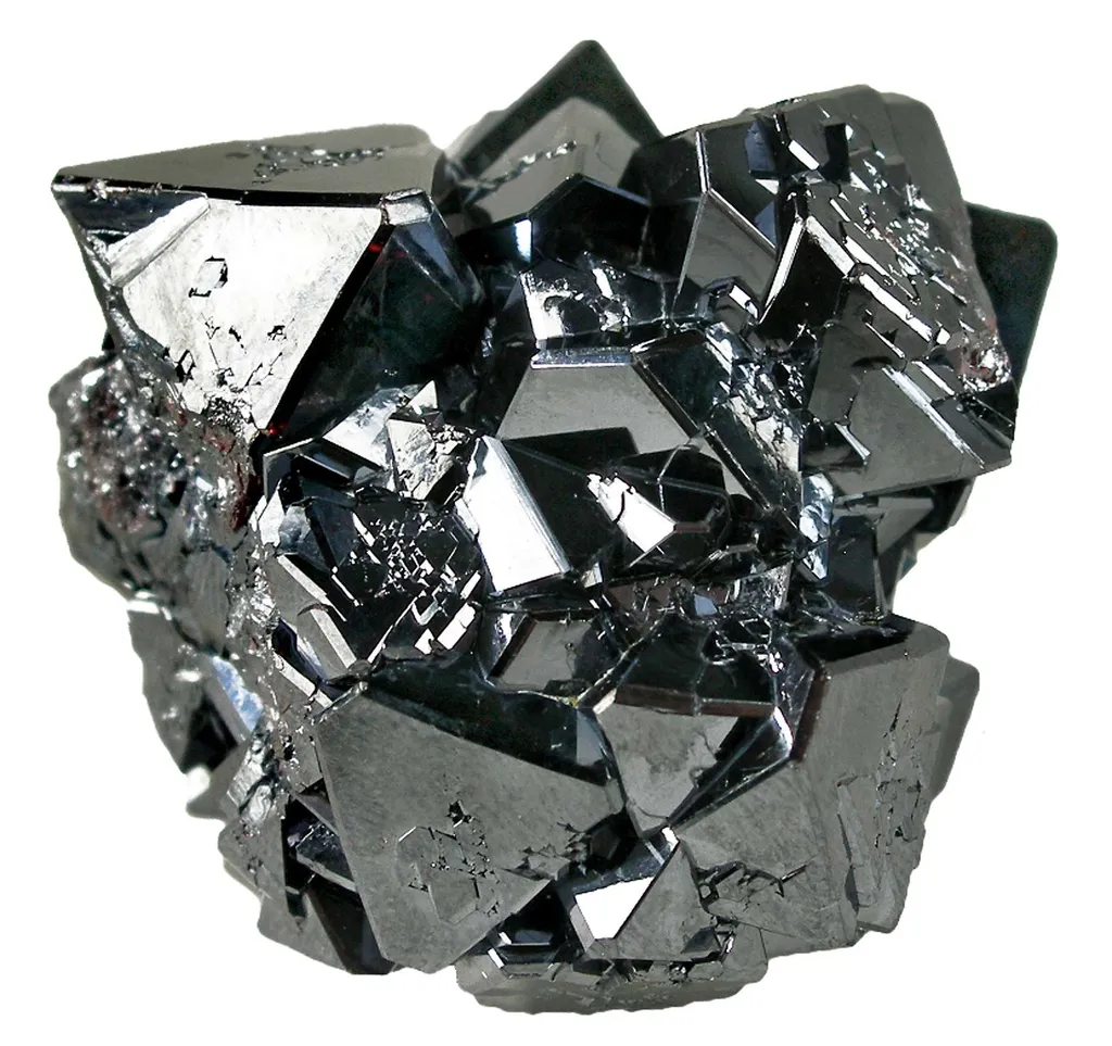 Cuprite - image 4