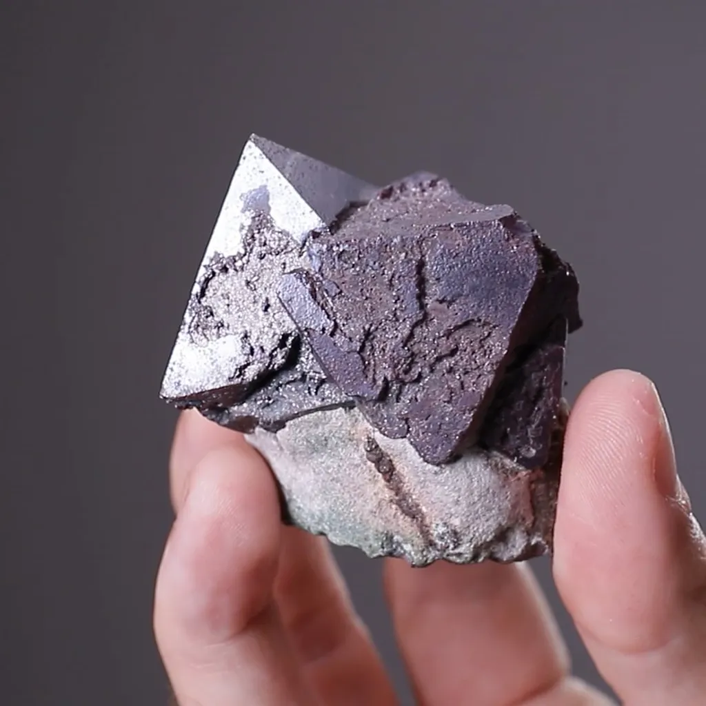 Cuprite - image 2