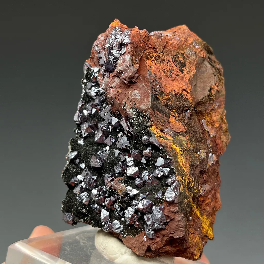 Cuprite - image 3
