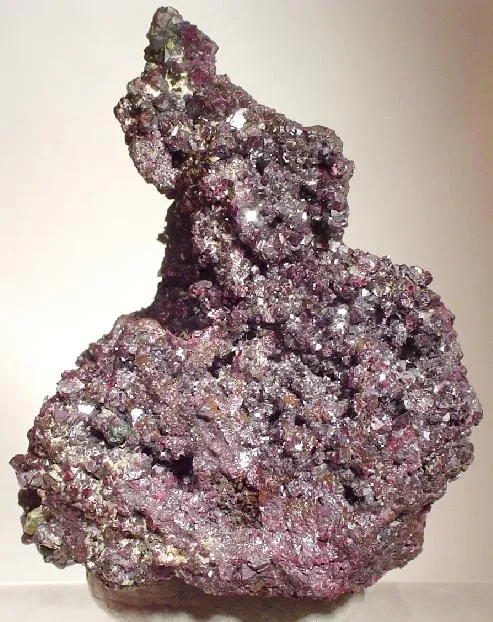 Cuprite image