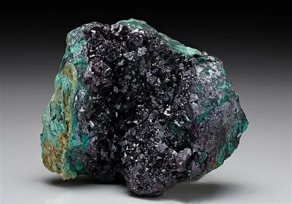 Cuprite image