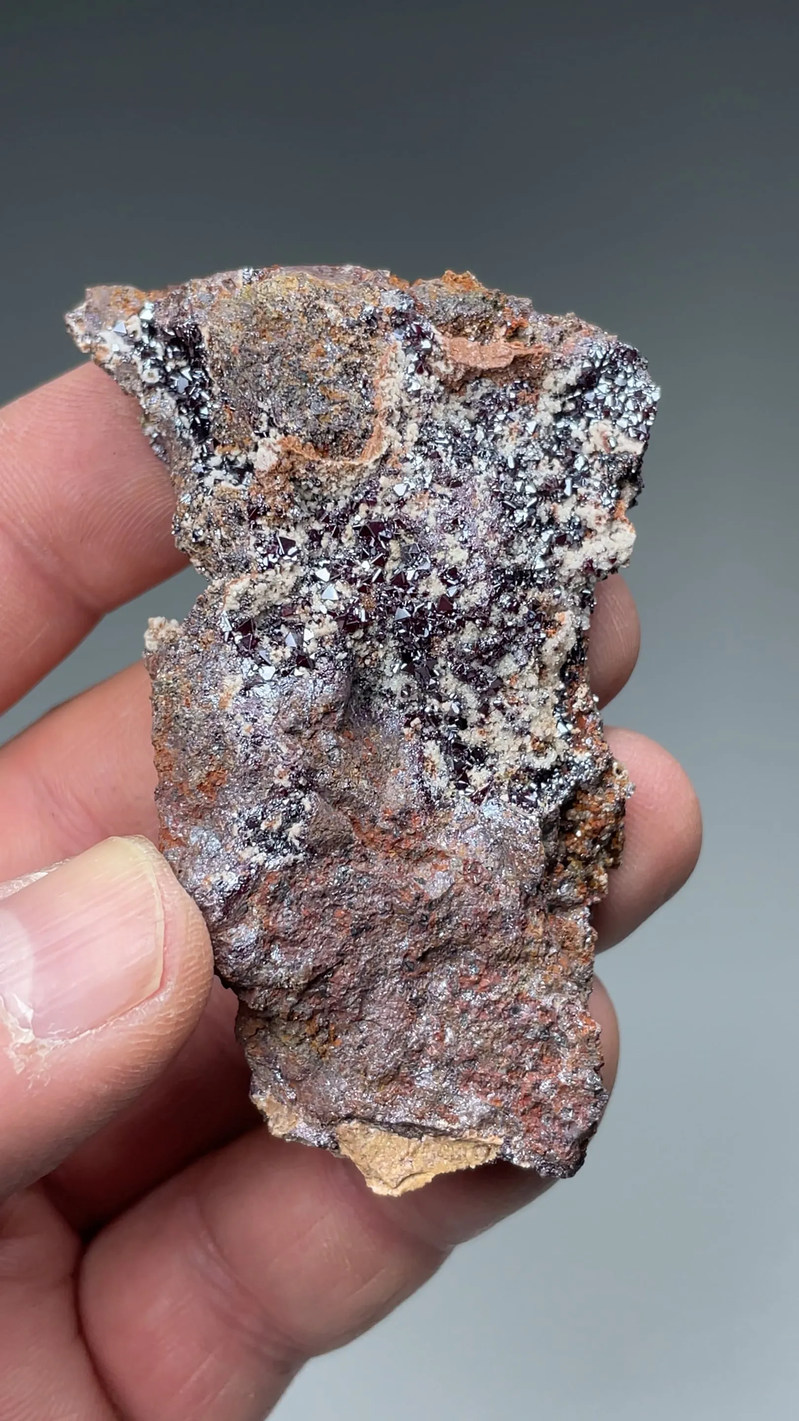 Cuprite - image 2