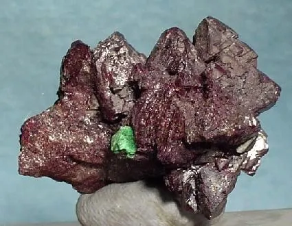 Cuprite image