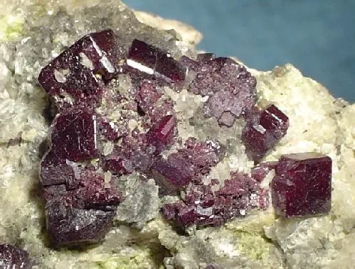 Cuprite - image 2