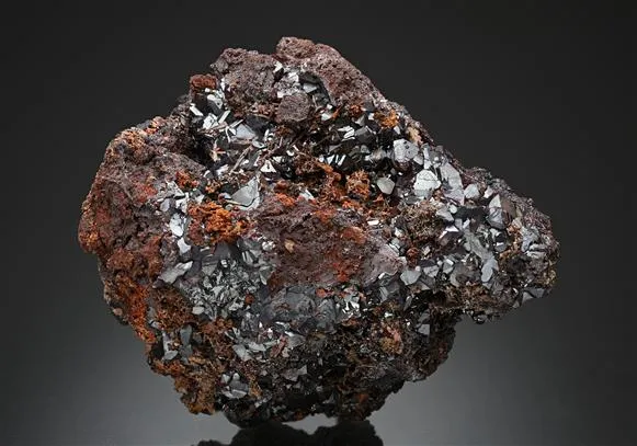 Cuprite - image 1