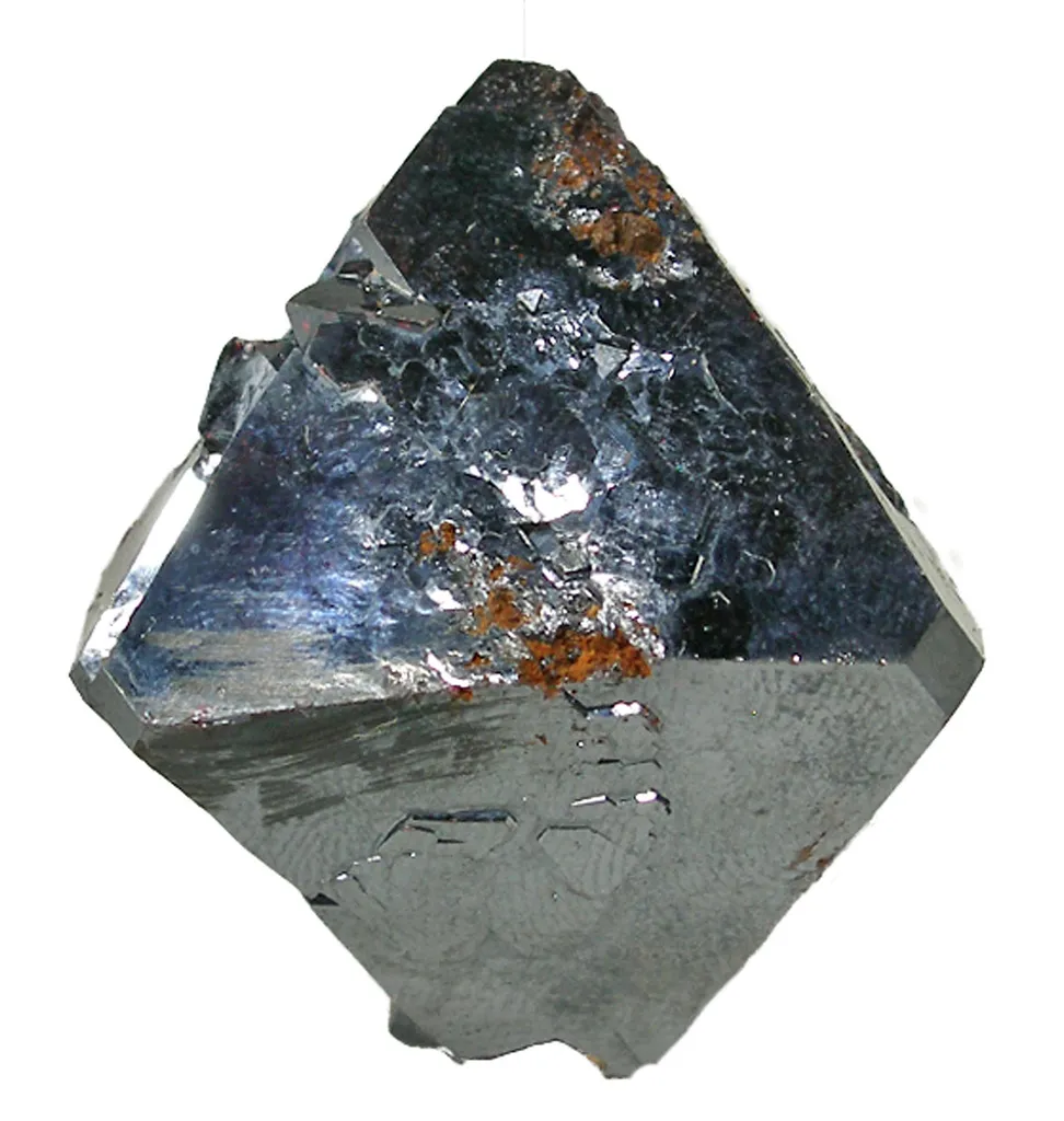 Cuprite image
