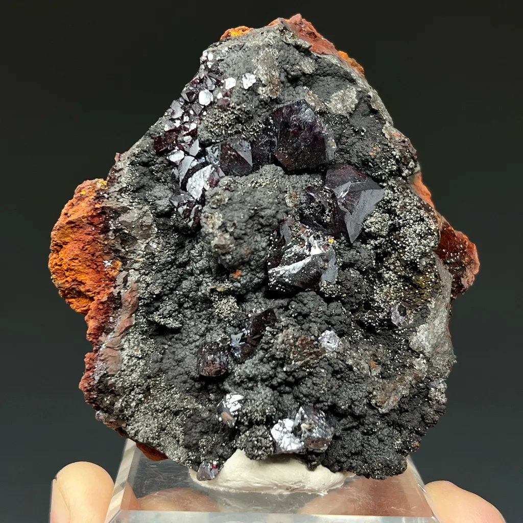 Cuprite image