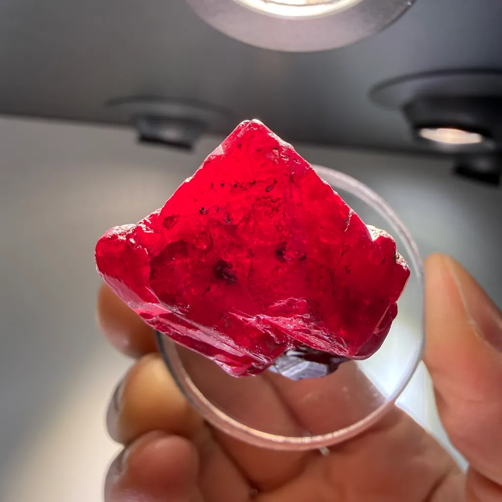 Cuprite - image 3
