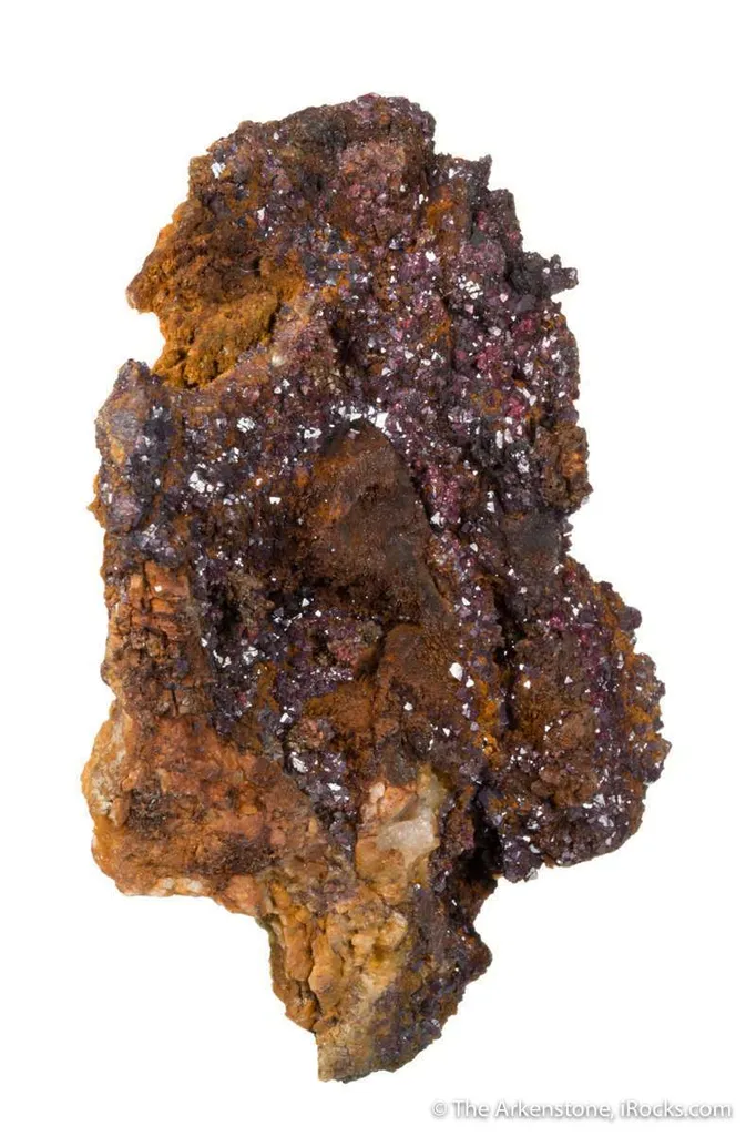 Cuprite - image 4