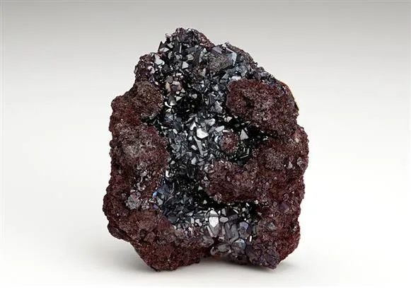 Cuprite image