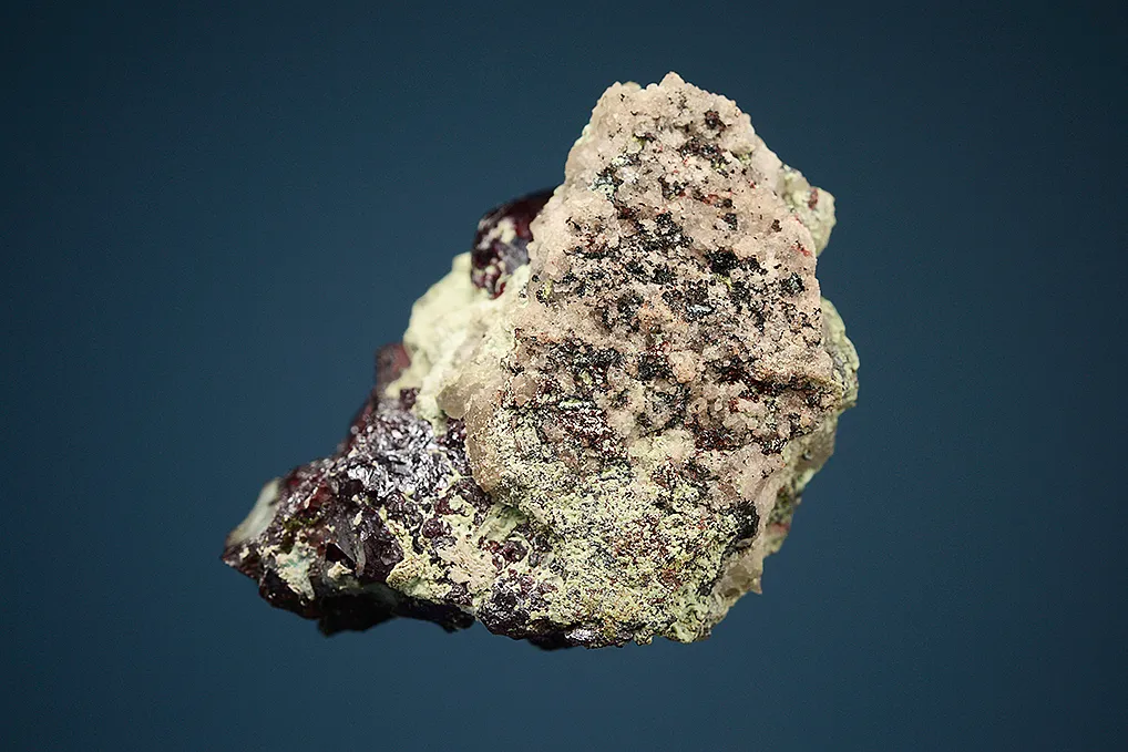 Cuprite - image 2
