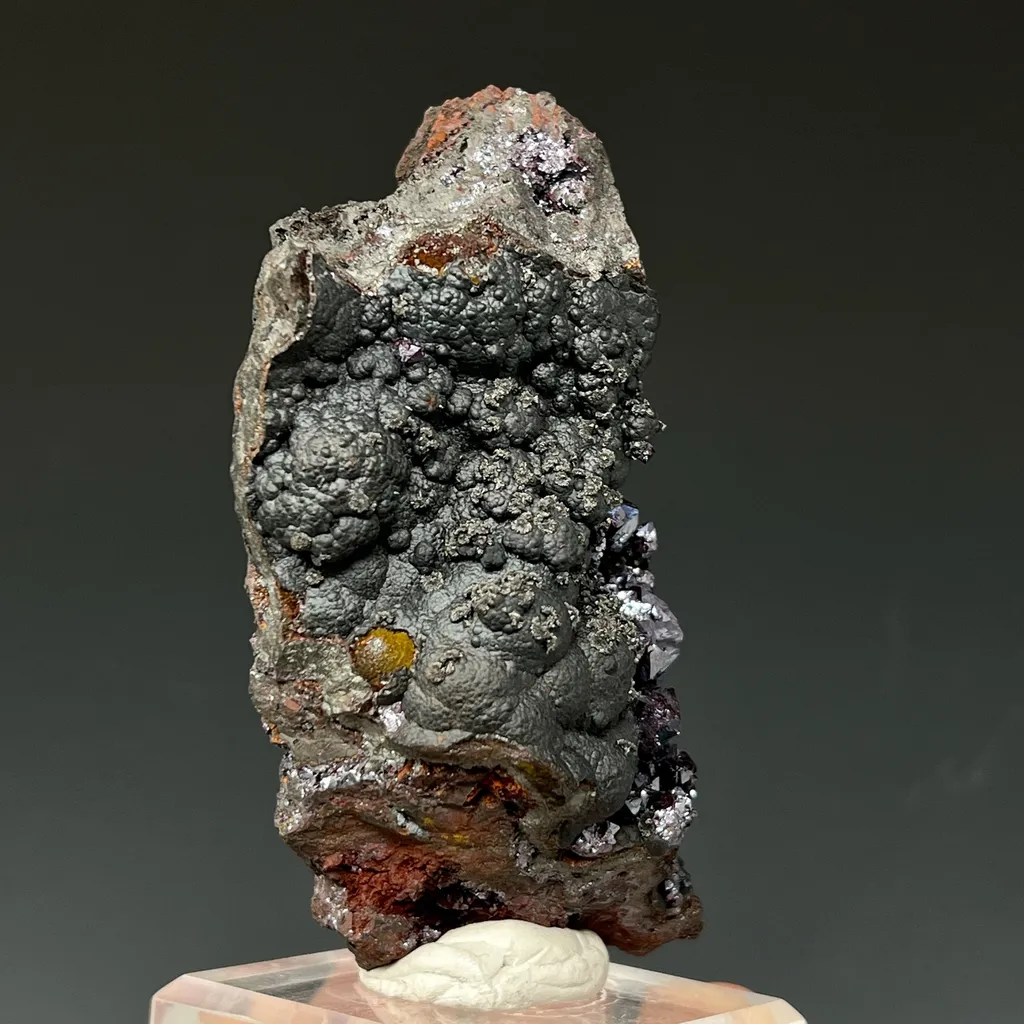 Cuprite image