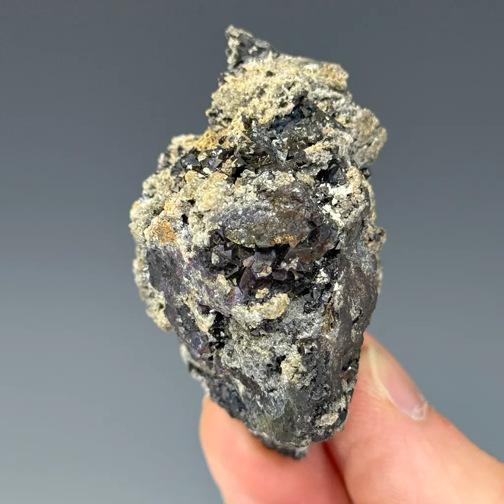 Cuprite image