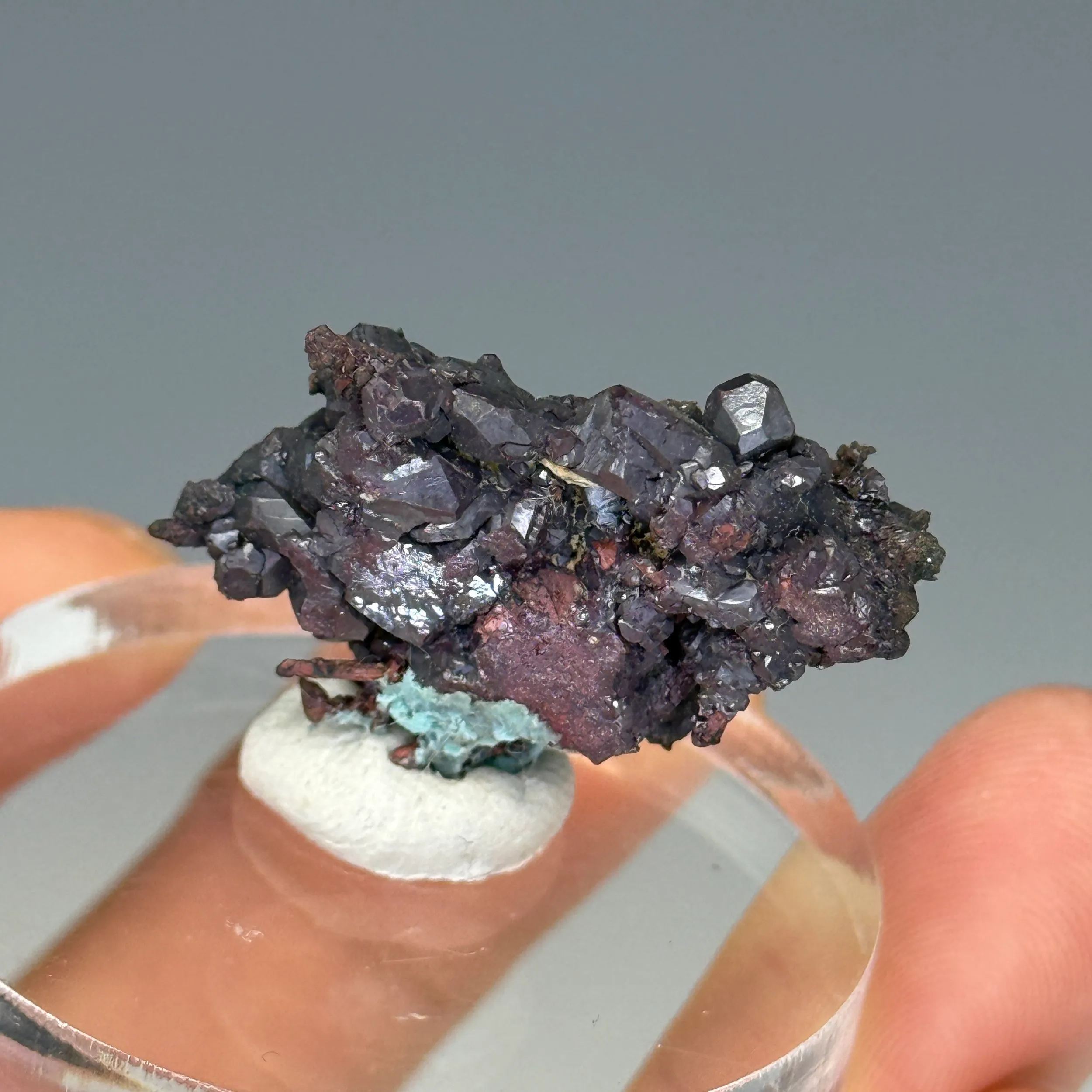 Cuprite - image 3
