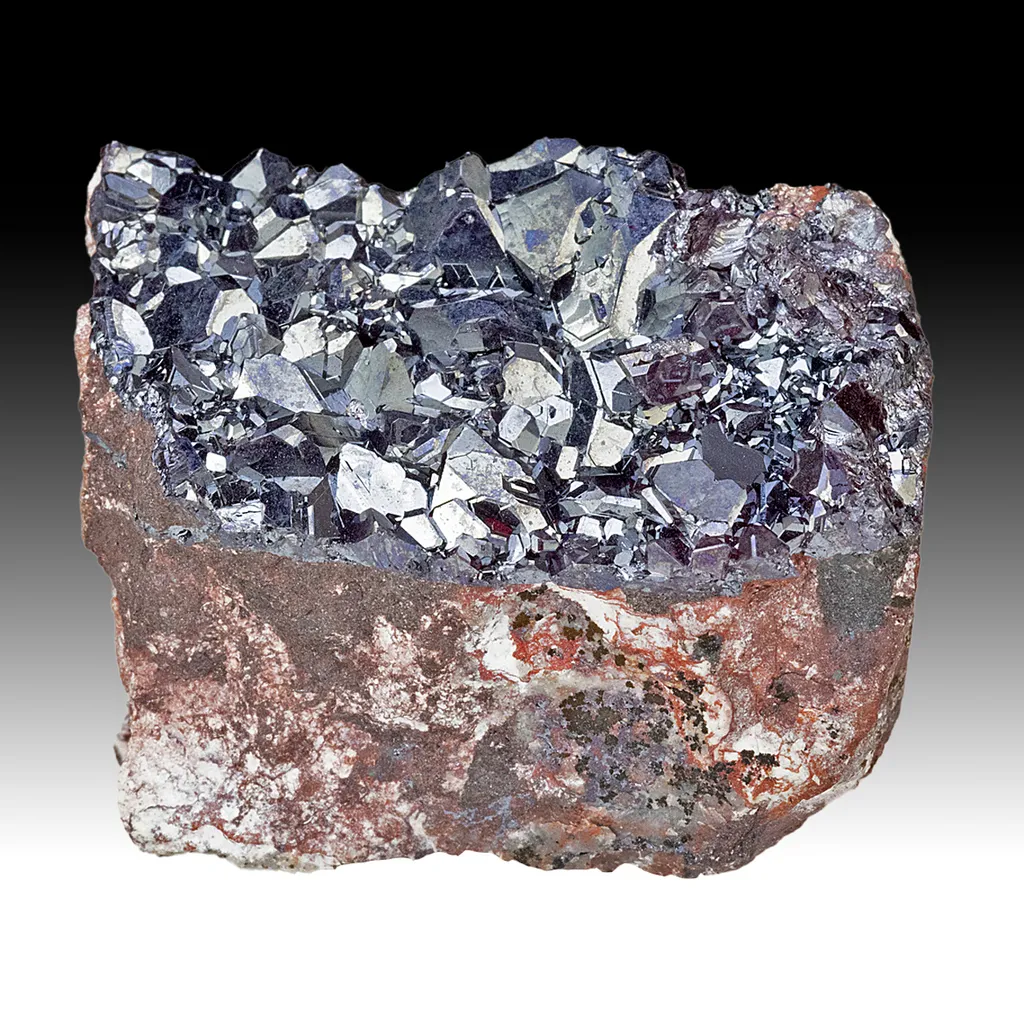 Cuprite image