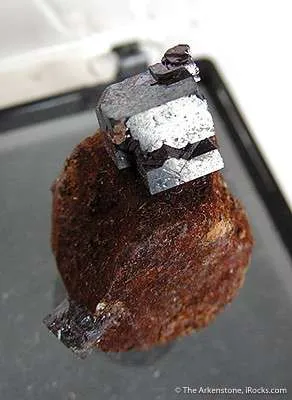 Cuprite - image 3