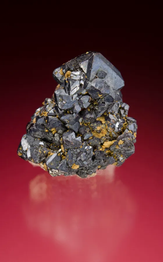 Cuprite image
