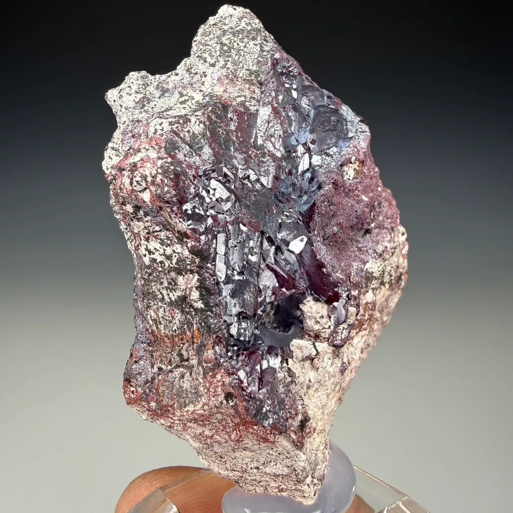 Cuprite - image 3