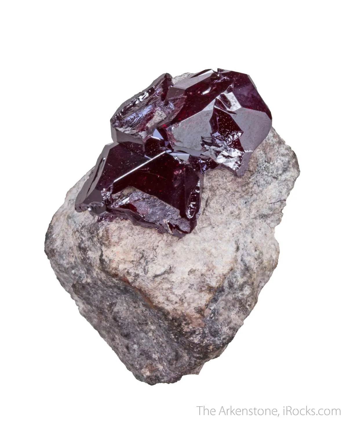 Cuprite - image 2