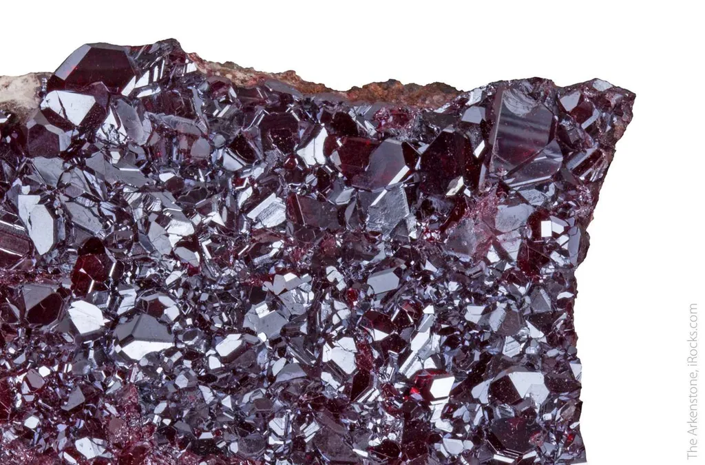 Cuprite image