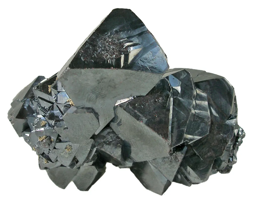 Cuprite - image 2