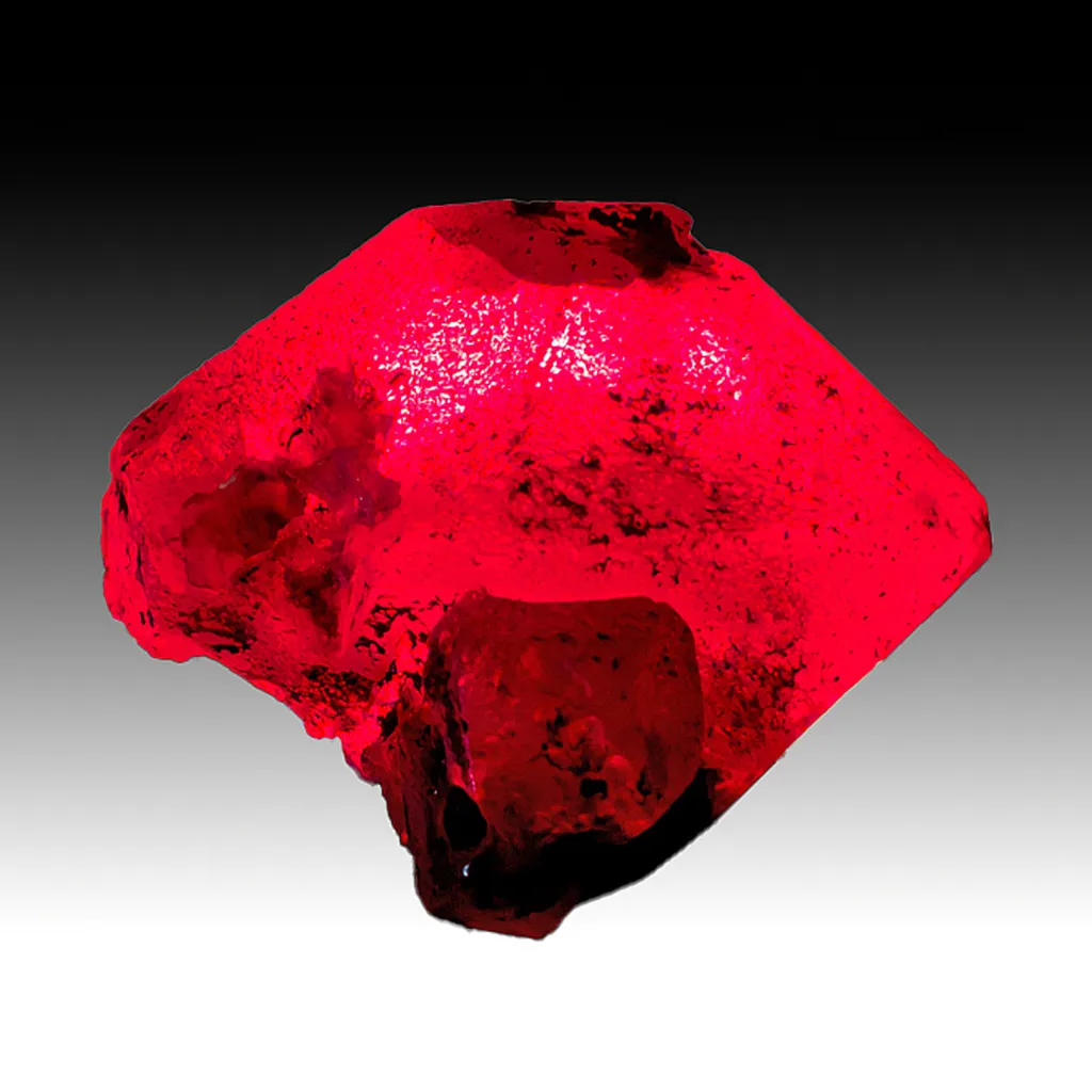 Cuprite - image 2