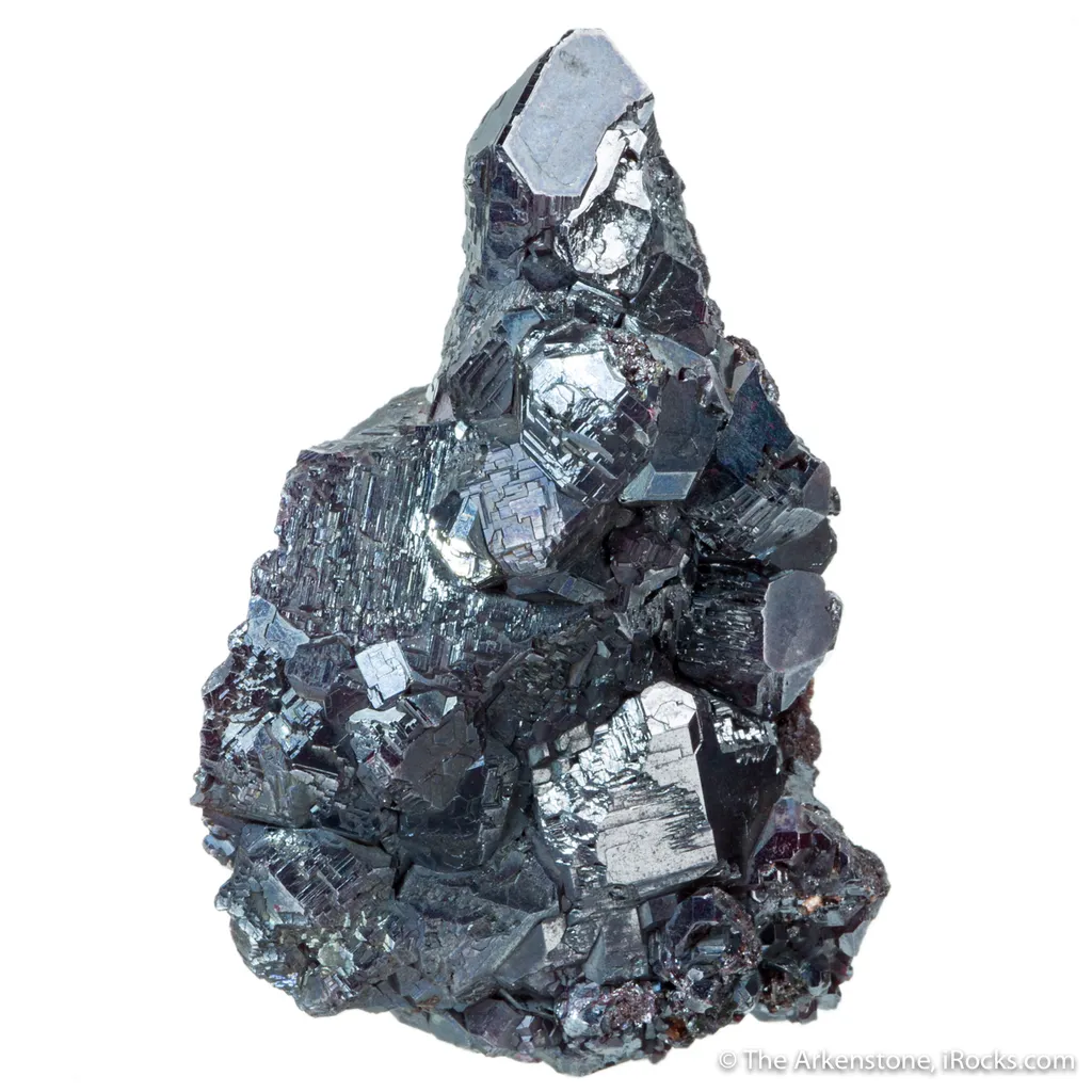 Cuprite - image 4