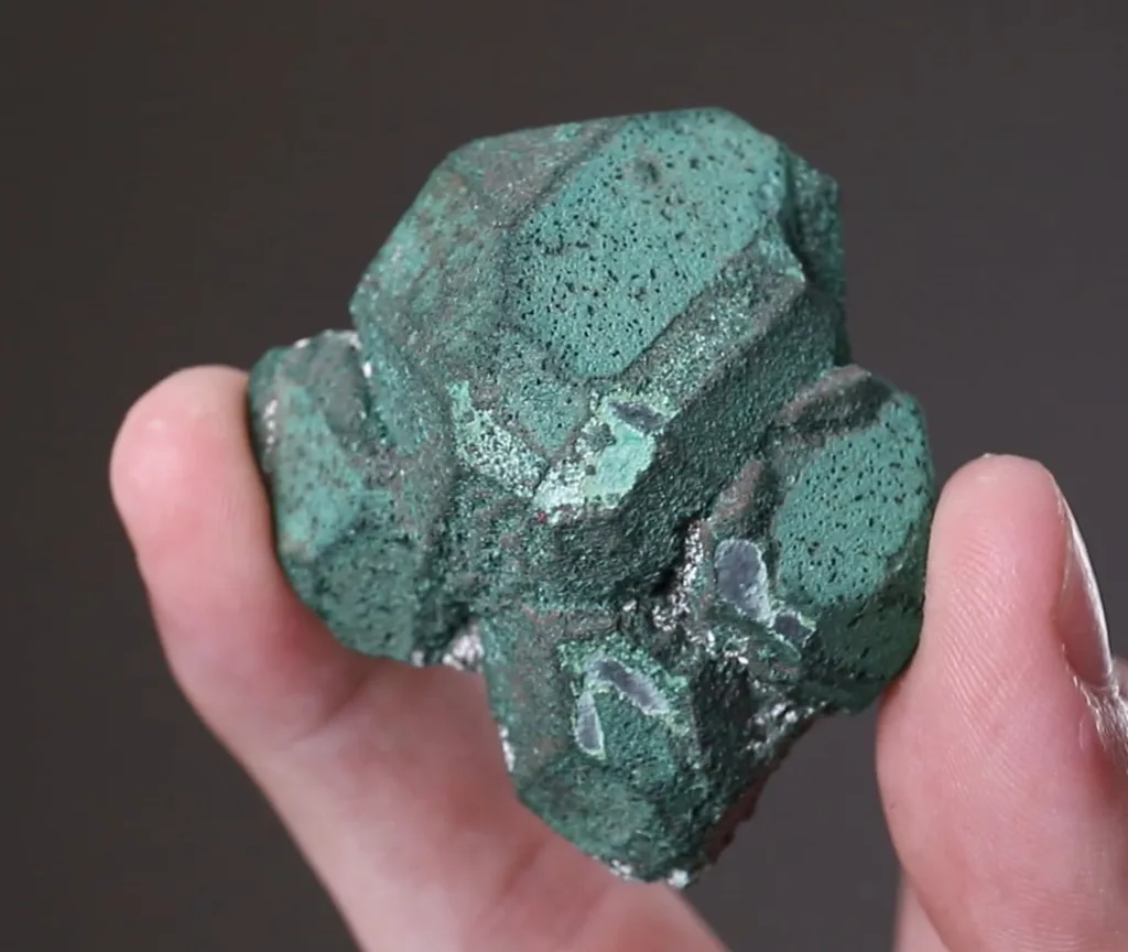 Cuprite - image 2
