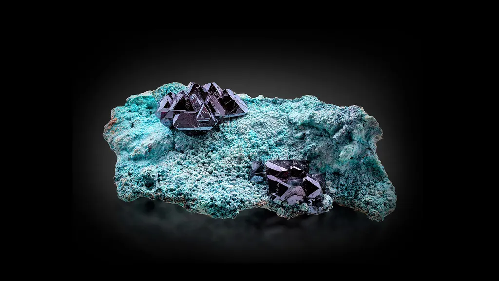 Cuprite image
