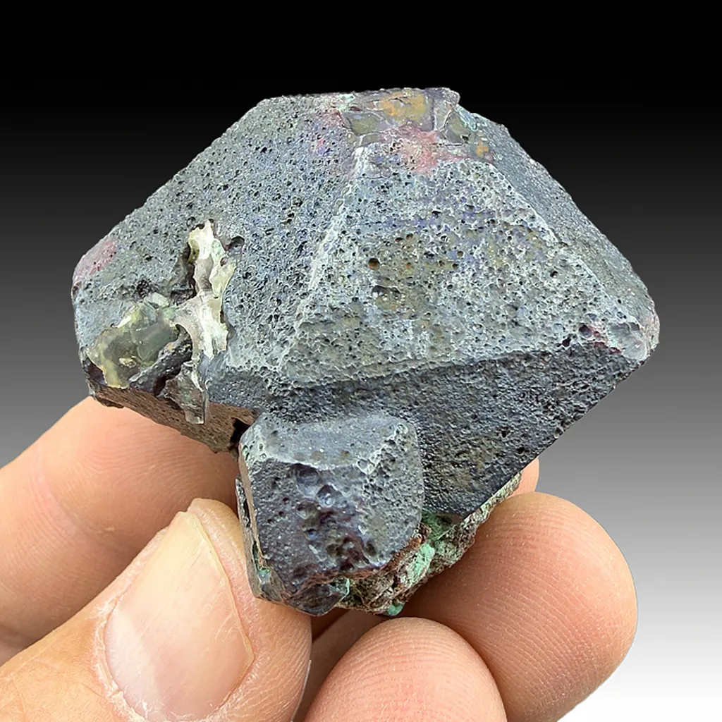 Cuprite image