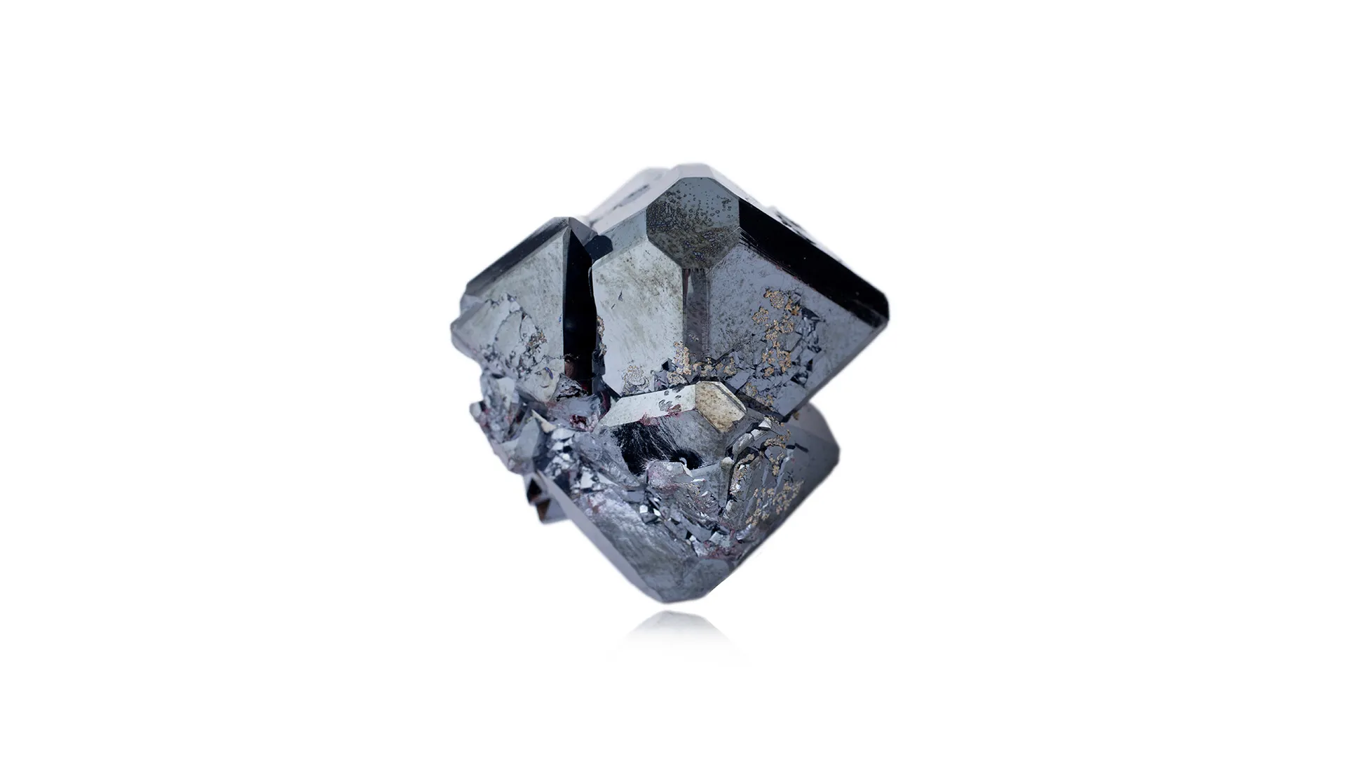 Cuprite - image 1