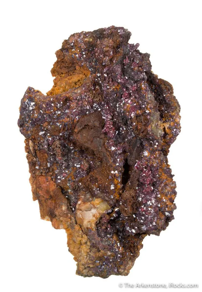 Cuprite - image 3