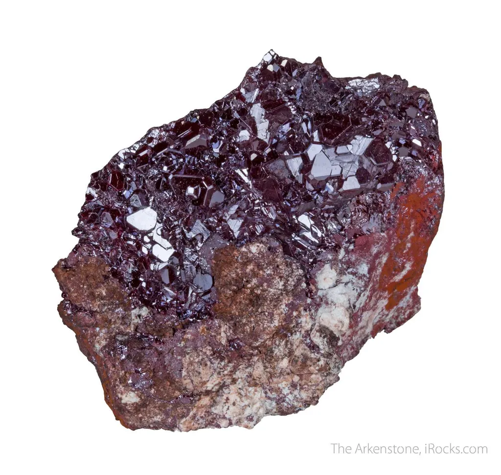 Cuprite - image 4