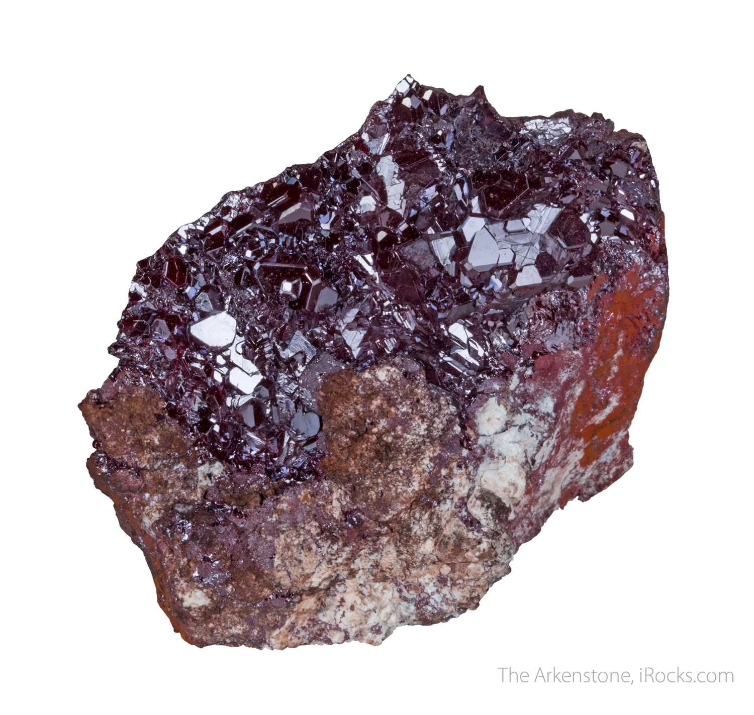 Cuprite - image 4