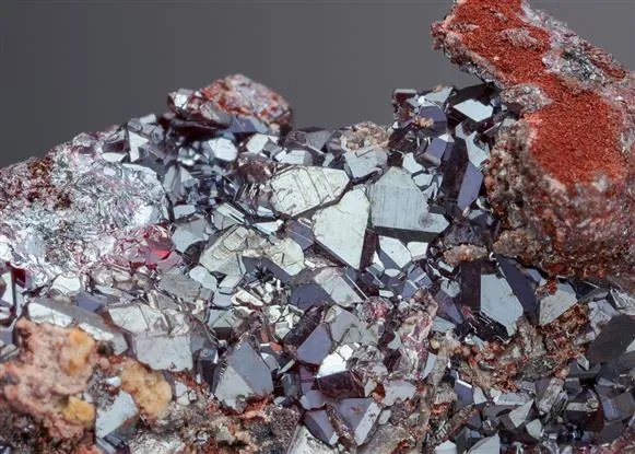 Cuprite image