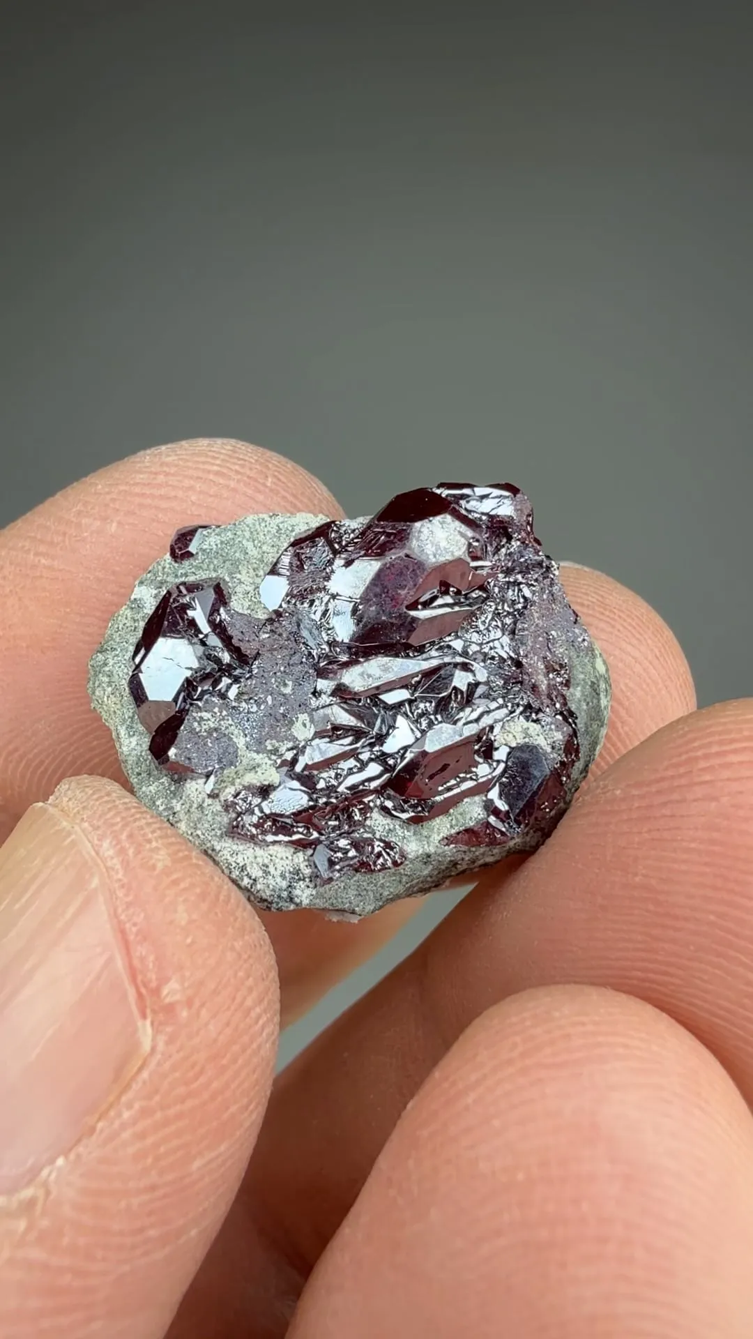 Cuprite - image 2