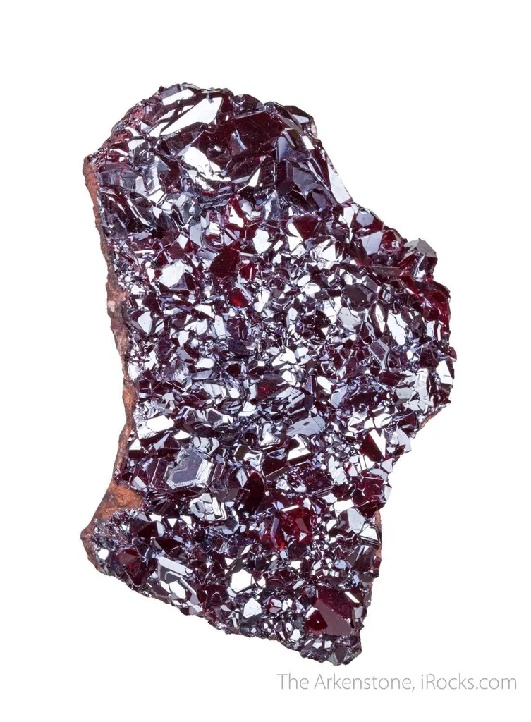 Cuprite image