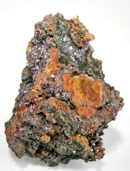Cuprite - image 2
