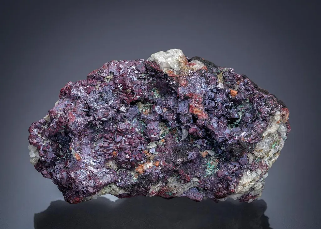 Cuprite image