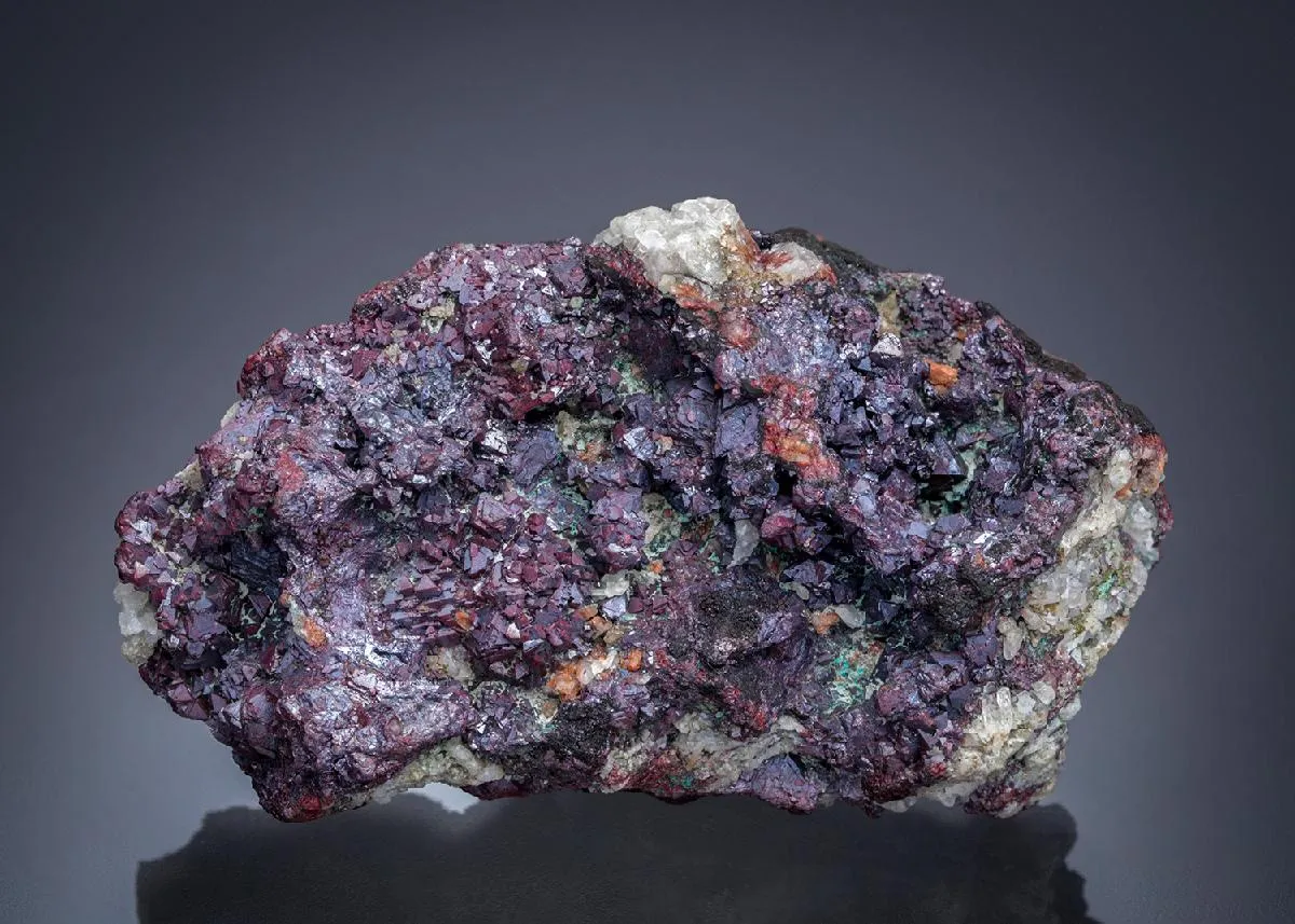 Cuprite - image 1