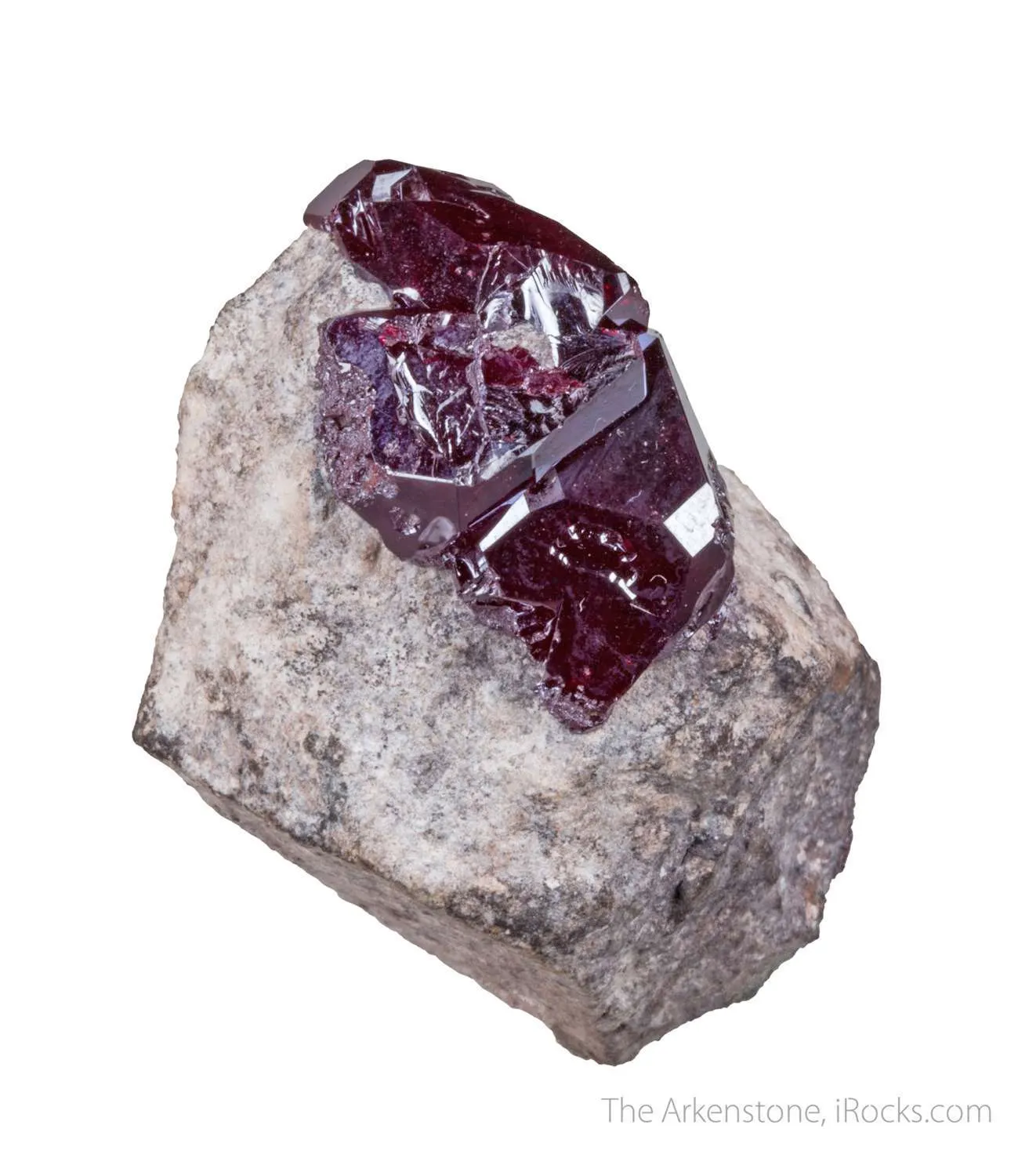 Cuprite - image 4